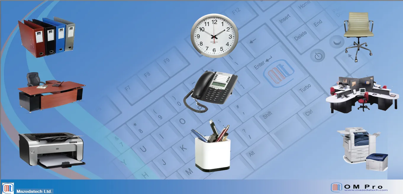 Human Resource Management System